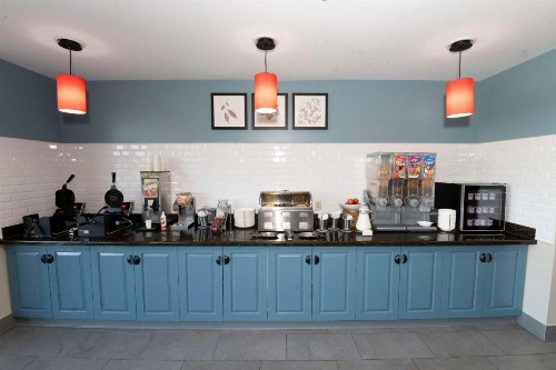 Country Inn & Suites by Radisson Harrisburg at Union Deposit Road PA - image 47