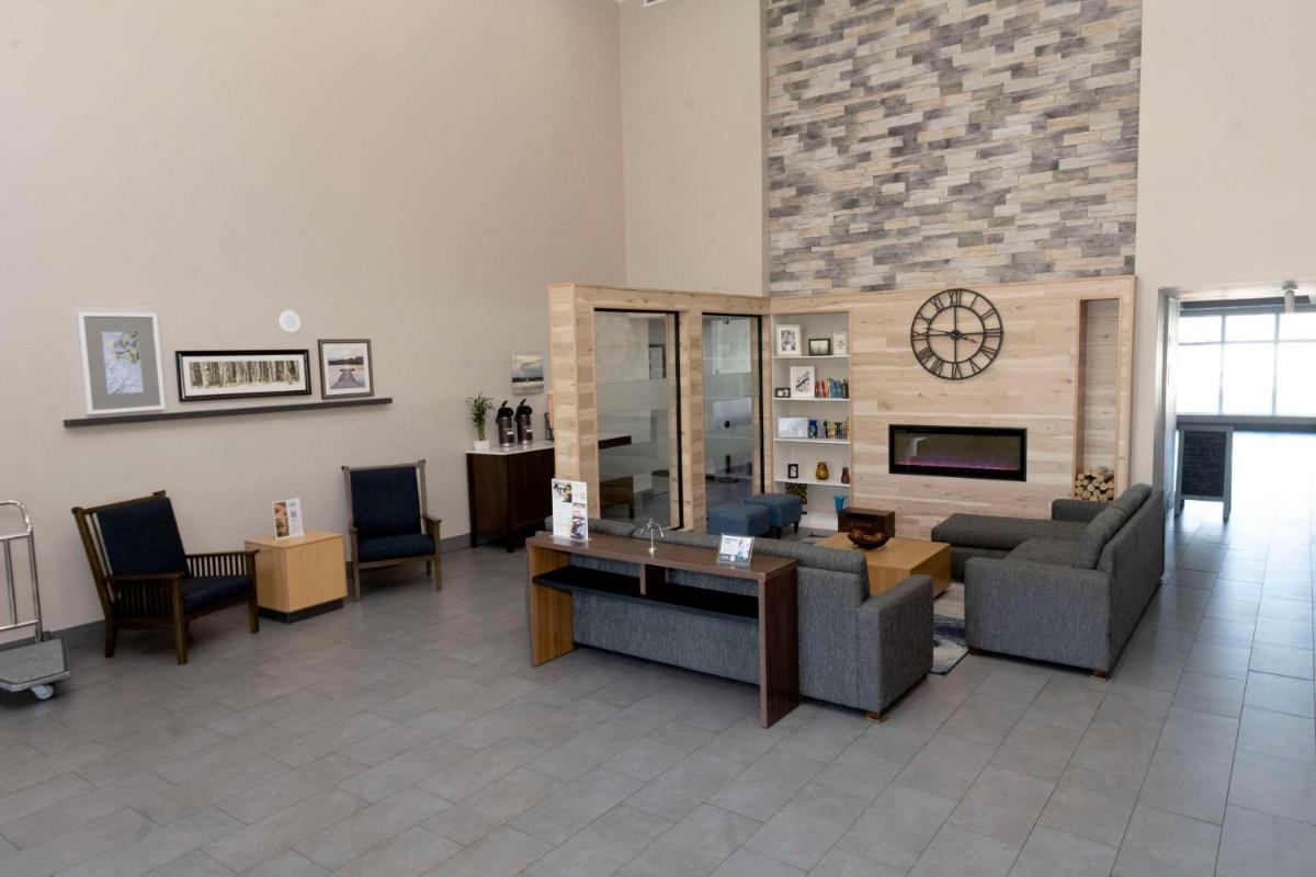 Country Inn & Suites by Radisson Harrisburg at Union Deposit Road PA - image 5