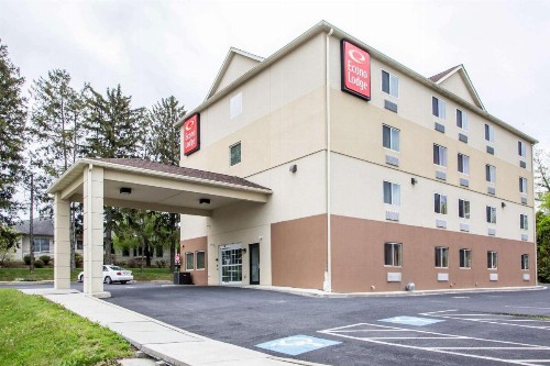 Econo Lodge Harrisburg - Hershey - image 10