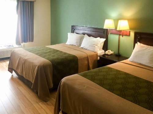 Econo Lodge Harrisburg - Hershey - image 14