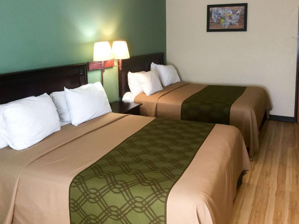 Econo Lodge Harrisburg - Hershey - image 5