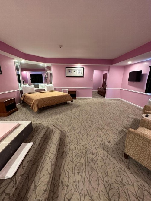 Inn of the Dove - Harrisburg - image 11