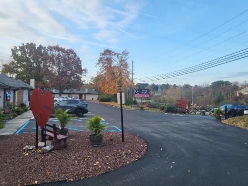 Inn of the Dove - Harrisburg - image 2