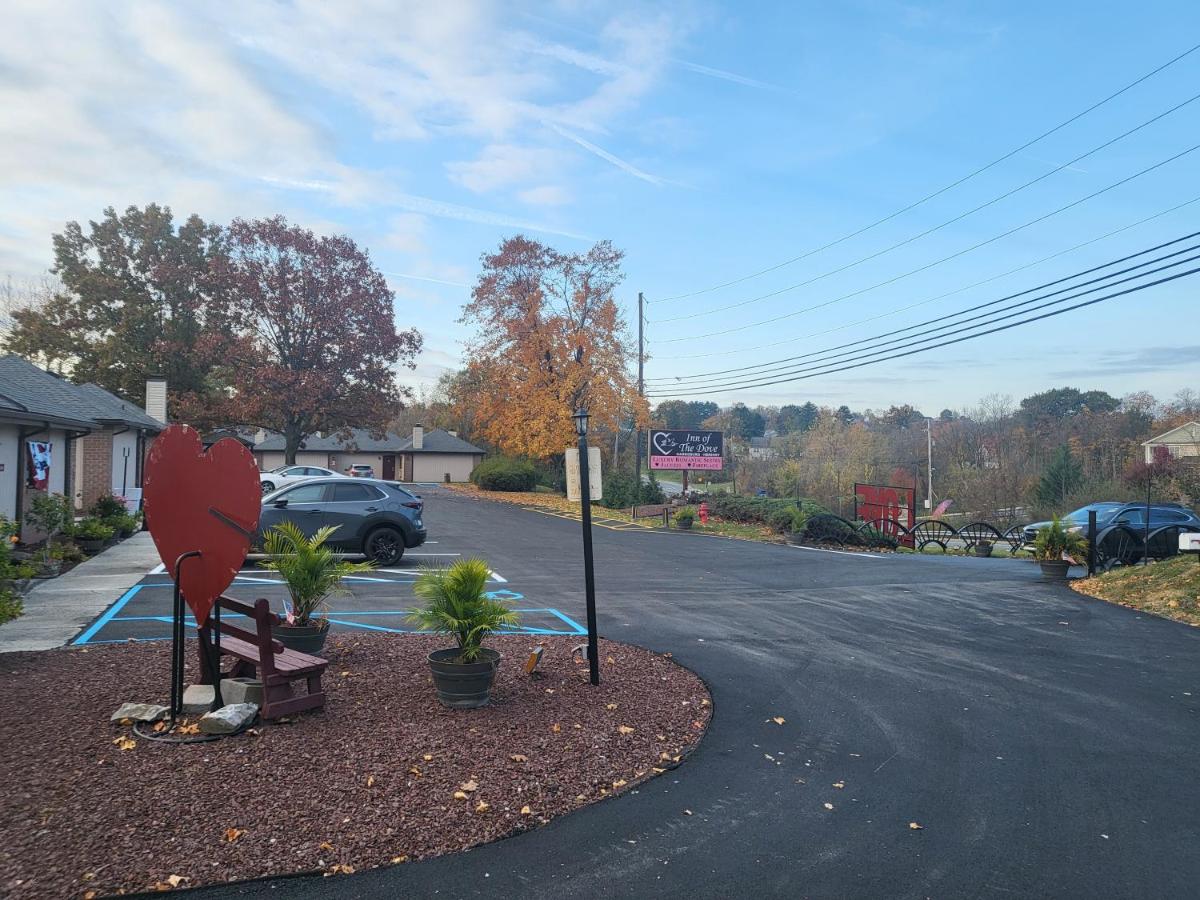 Inn of the Dove - Harrisburg - image 2