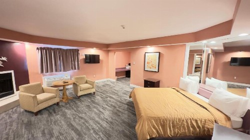 Inn of the Dove - Harrisburg - image 22