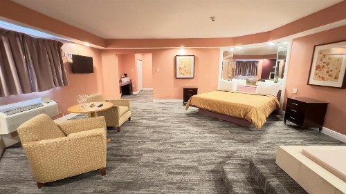 Inn of the Dove - Harrisburg - image 24