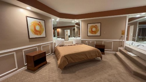 Inn of the Dove - Harrisburg - image 30