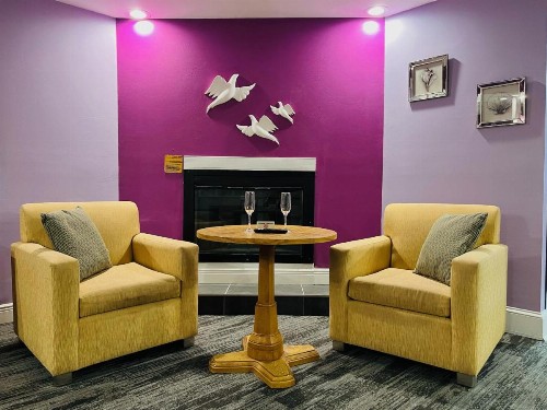 Inn of the Dove - Harrisburg - image 39