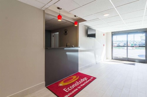 Econo Lodge Harrisburg Southwest of Hershey Area - image 18