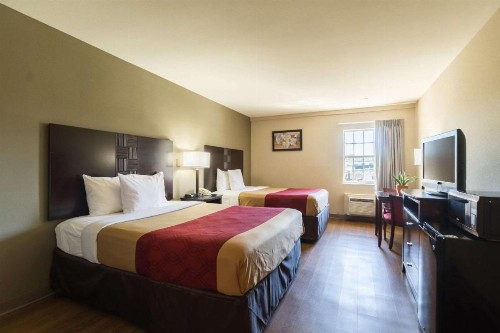 Econo Lodge Harrisburg Southwest of Hershey Area - image 26