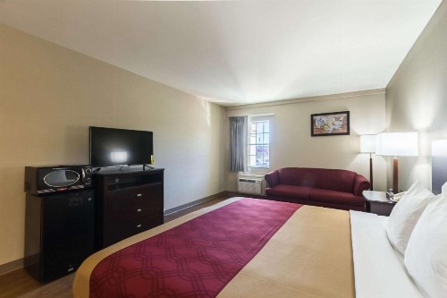 Econo Lodge Harrisburg Southwest of Hershey Area - image 34