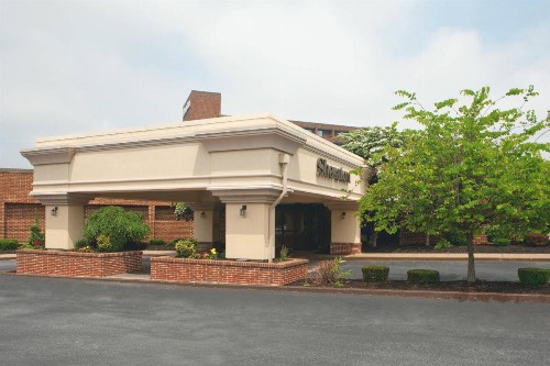 Sheraton Harrisburg Hershey Hotel - image 21