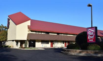 Red Roof Inn Harrisburg