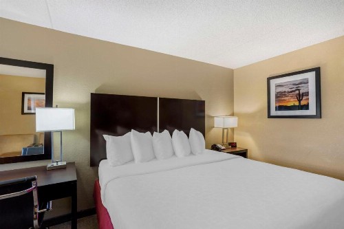 Best Western Harrisburg North Hotel - image 16