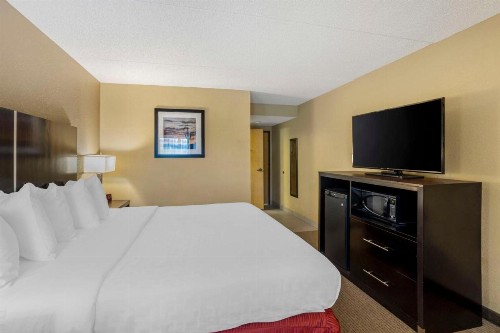 Best Western Harrisburg North Hotel - image 20