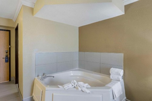 Best Western Harrisburg North Hotel - image 3