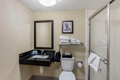 Best Western Harrisburg North Hotel - image 31