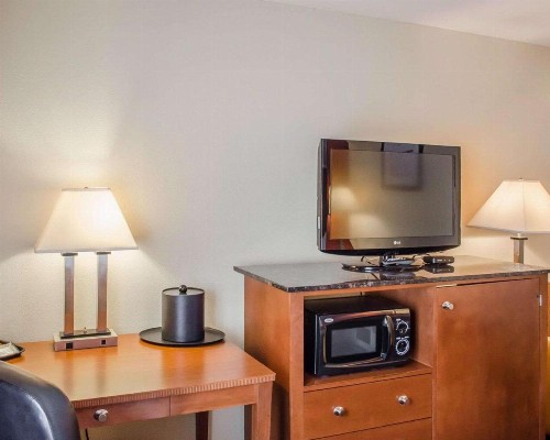 Quality Inn Riverfront - image 12