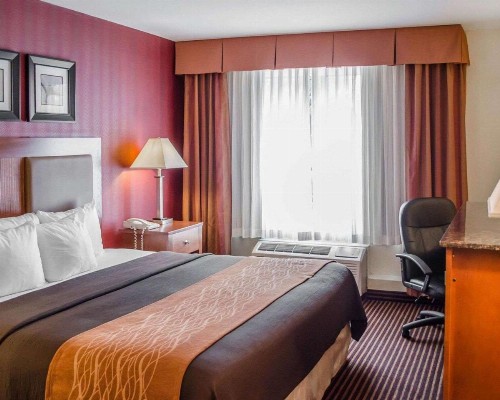 Quality Inn Riverfront - image 2