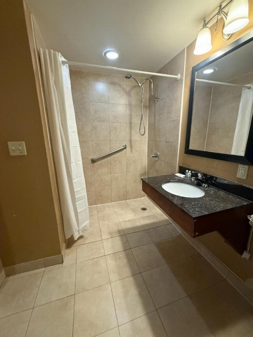 Quality Inn Riverfront - image 20