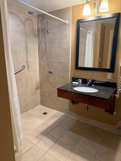 Quality Inn Riverfront - image 22