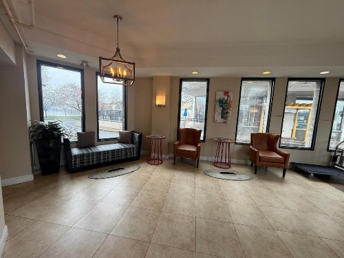 Quality Inn Riverfront - image 30