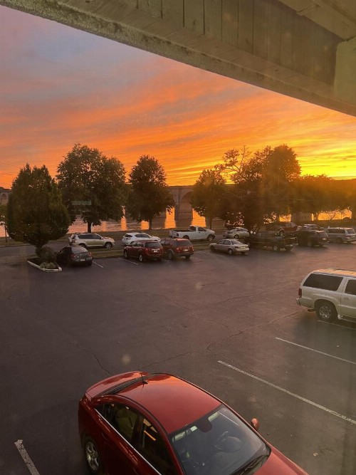 Quality Inn Riverfront - image 31