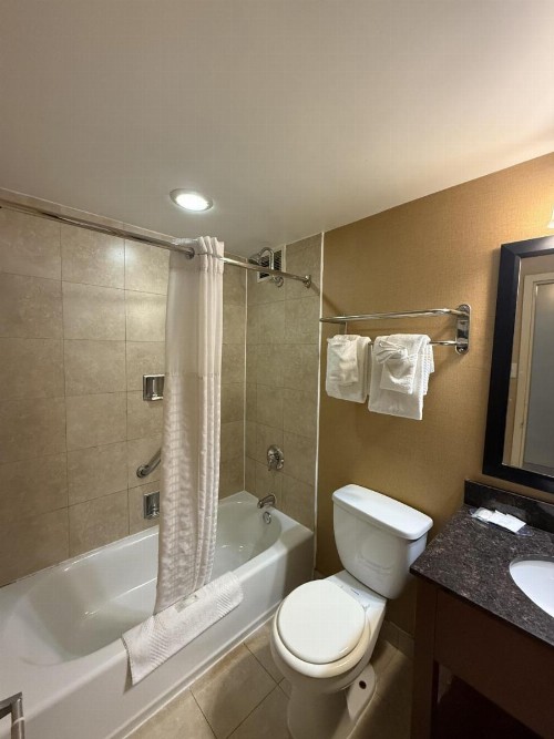 Quality Inn Riverfront - image 32