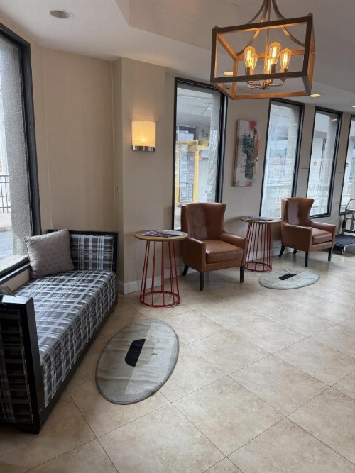 Quality Inn Riverfront - image 38