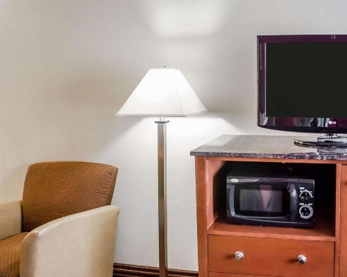 Quality Inn Riverfront - image 4