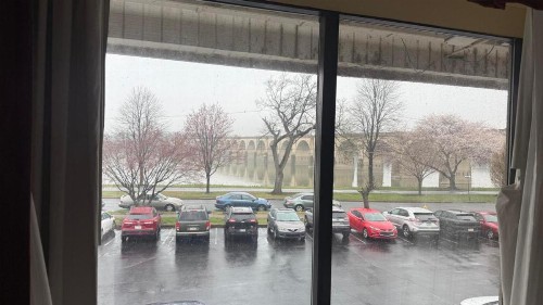 Quality Inn Riverfront - image 40