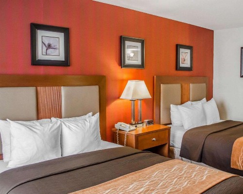 Quality Inn Riverfront - image 7