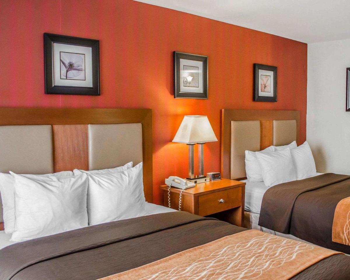 Quality Inn Riverfront - image 7