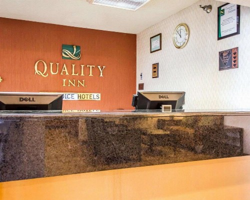 Quality Inn Harrisburg - Hershey Area - image 10