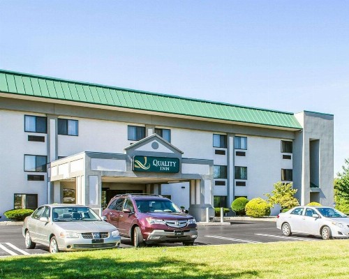 Quality Inn Harrisburg - Hershey Area - image 12