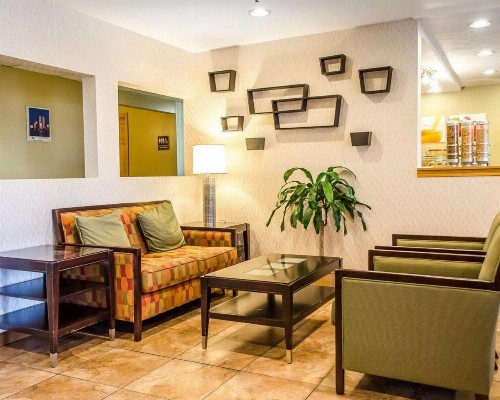 Quality Inn Harrisburg - Hershey Area - image 13