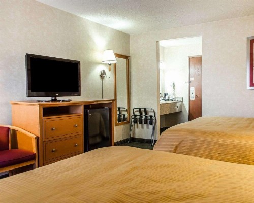Quality Inn Harrisburg - Hershey Area - image 18