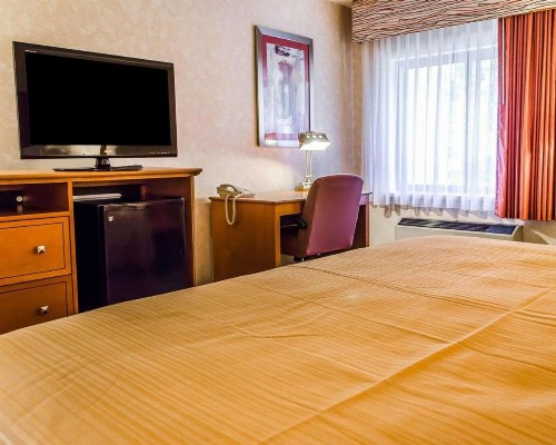 Quality Inn Harrisburg - Hershey Area - image 19