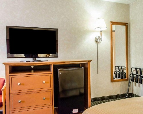 Quality Inn Harrisburg - Hershey Area - image 27