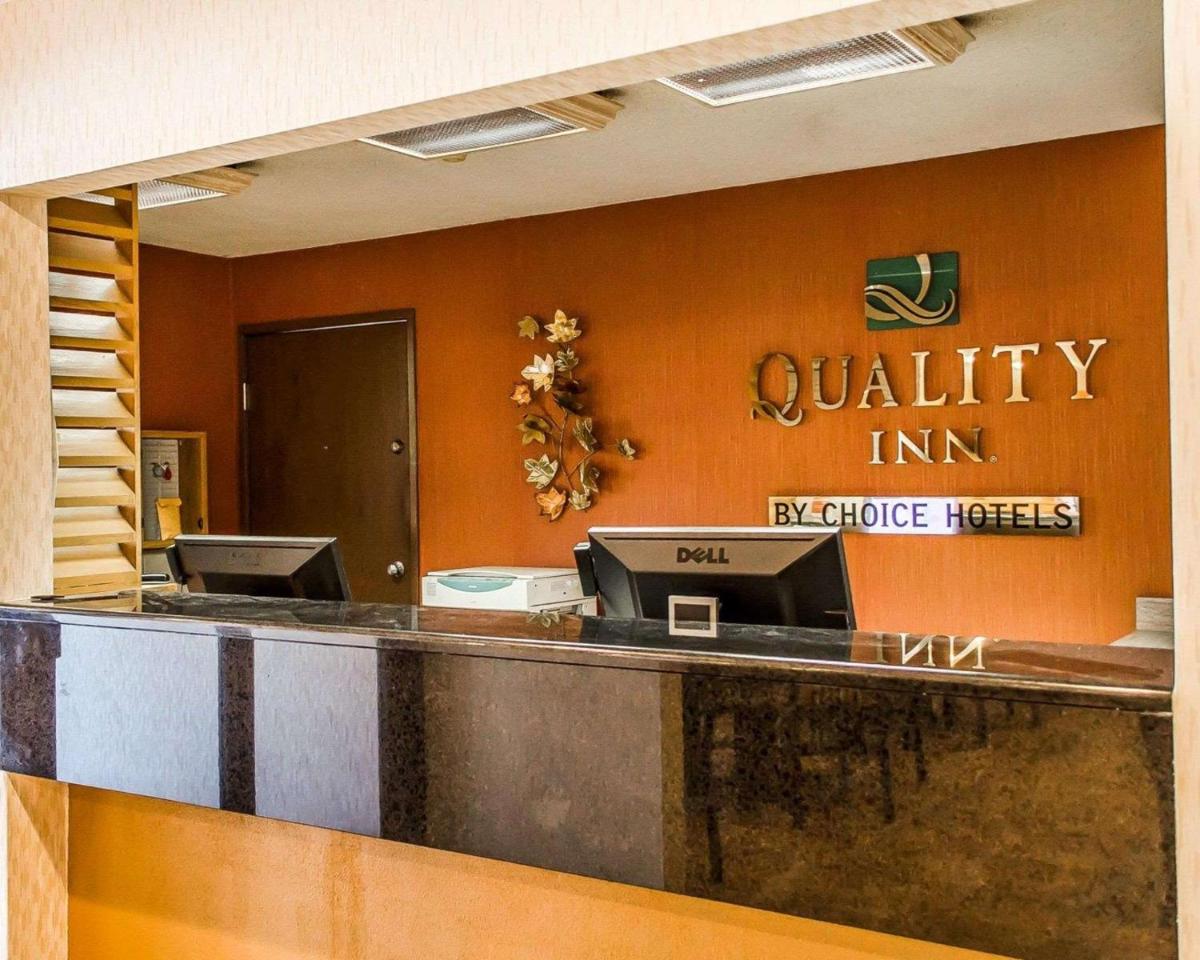 Quality Inn Harrisburg - Hershey Area - image 3