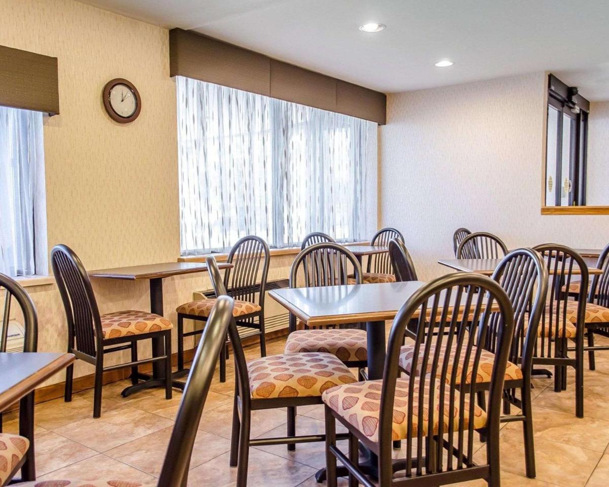 Quality Inn Harrisburg - Hershey Area - image 5