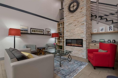 Country Inn & Suites by Radisson Harrisburg Northeast (Hershey) PA