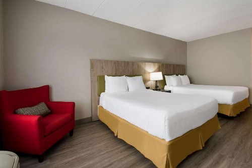 Country Inn & Suites by Radisson Harrisburg Northeast (Hershey) PA - image 10