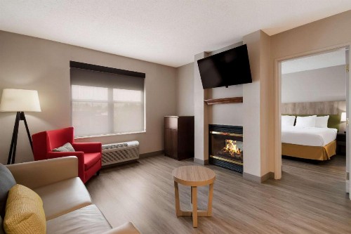 Country Inn & Suites by Radisson Harrisburg Northeast (Hershey) PA - image 26