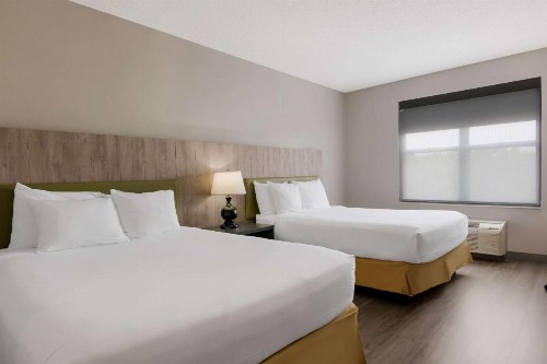 Country Inn & Suites by Radisson Harrisburg Northeast (Hershey) PA - image 31