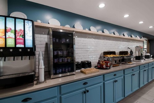 Country Inn & Suites by Radisson Harrisburg Northeast (Hershey) PA - image 40