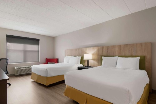 Country Inn & Suites by Radisson Harrisburg Northeast (Hershey) PA - image 9