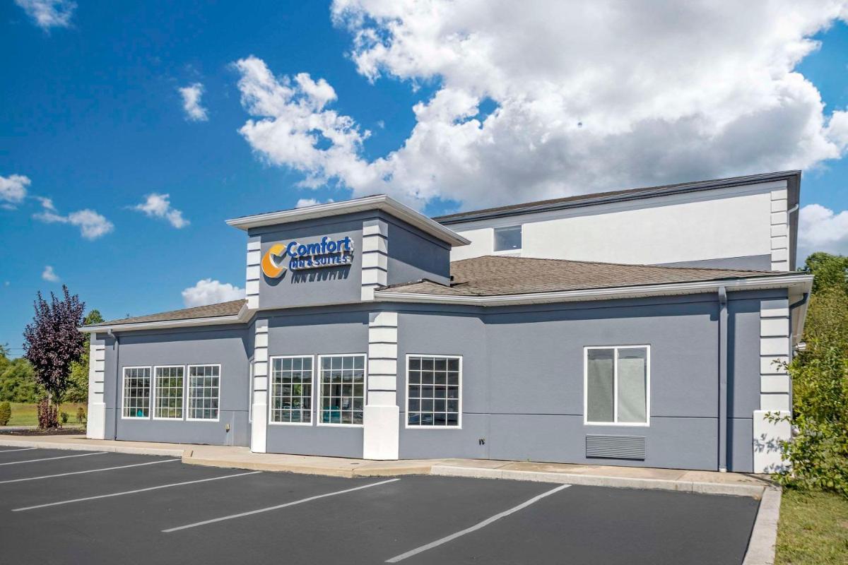 Best Western Harrisburg Hershey - main image