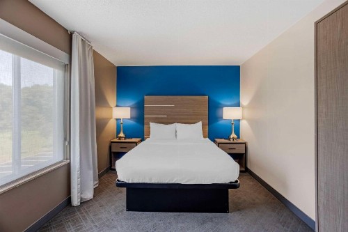 Best Western Harrisburg Hershey - image 11