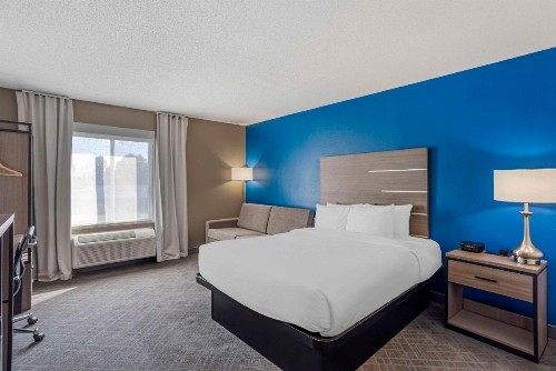 Best Western Harrisburg Hershey - image 13